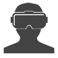 VR/AR/MR